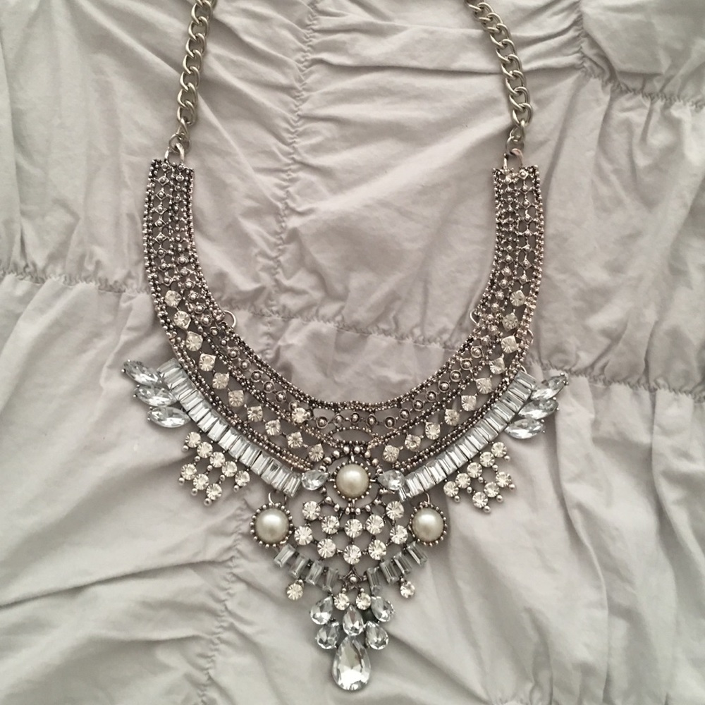 Statement Necklace